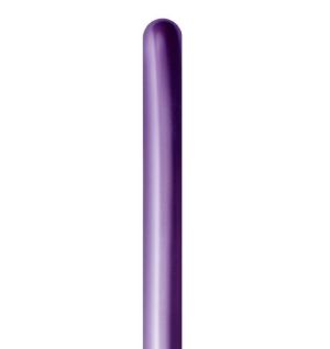 260 Reflex Violet (50pcs) Sempertex Balloons