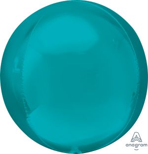 Orbz 16" Aqua Balloon