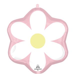 SuperShape Little Daisy Balloon