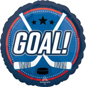 Jumbo Hockey Balloon
