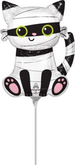 MiniShape Purr-fect Party Balloon