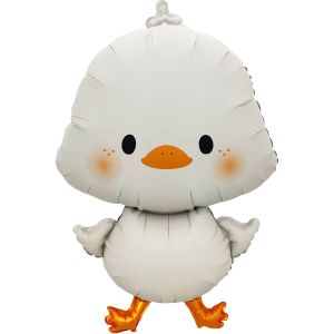 31" Duckling Balloon