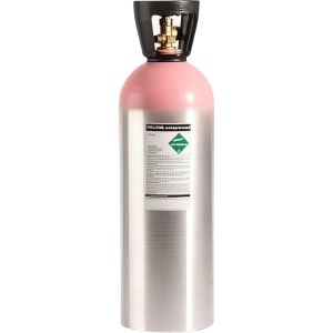 Helium Balloon Gas (55ft3) C Size UN1046 Compressed Gas 2.2