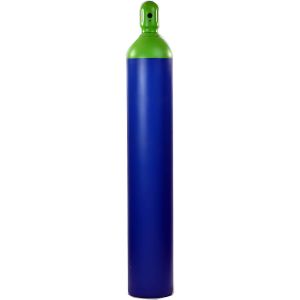 Helium Balloon Gas (225ft3) K Size UN1046 Compressed Gas 2.2