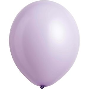 12" Fashion Lavender (15pcs) Airise Balloons