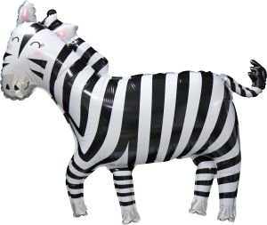 30" Safari Zerba Balloon