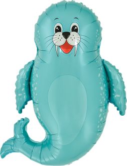 24" Seal Balloon