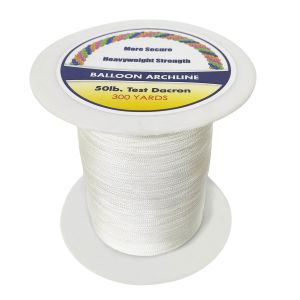 Archline 50lb Dacron (300yrds)