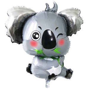 27" Koala Balloon