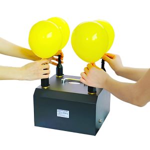 Lagenda 4 Nozzle Rapid Air Inflator