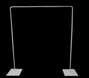 7 ft Heavy Duty Square Balloon Arch