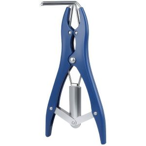 Metal Balloon Expansion Confetti Pliers Long