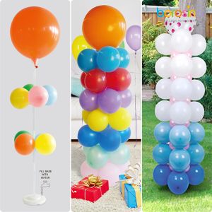 5.5 ft Balloon Column Indoor