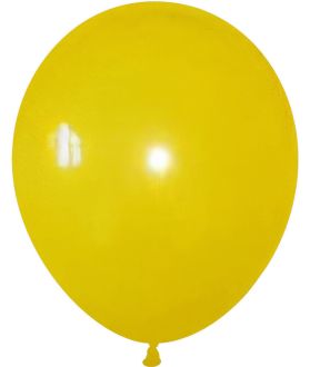 12" Retro Ginger (50pcs) Celetex Balloons