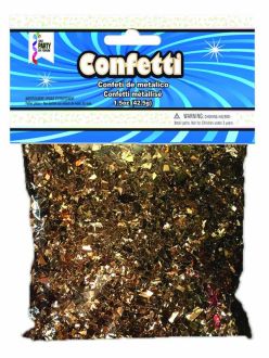 Confetti Rose Gold (1.5oz)