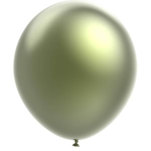 05" Lux Meadow (100pcs) Luma Balloons