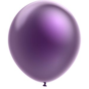 05" Lux Violet (100pcs) Luma Balloons