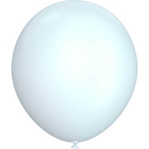 05" Macaron Blueberry (100pcs) Luma Balloons
