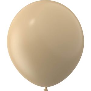 05" Style Sepia (100pcs) Luma Balloons