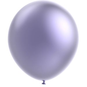 12" Lux Amethyst (50pcs) Luma Balloons