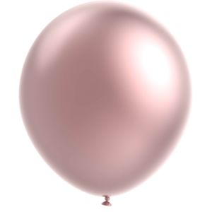 12" Lux Rose Quartz (50pcs) Luma Balloons