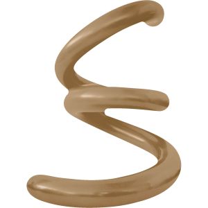 160 Style Caramel Twisting (50pcs) Luma Balloons