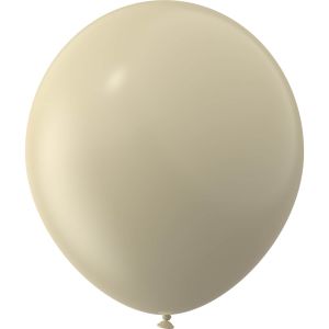 16" Style Fossil (25pcs) Luma Balloons