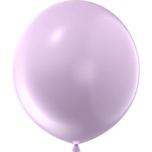24" Style Lilac (5pcs) Luma Balloons