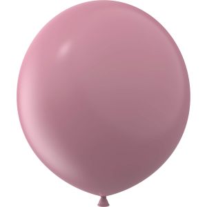 24" Style Mallow (5pcs) Luma Balloons
