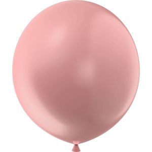24" Style Pink (5pcs) Luma Balloons