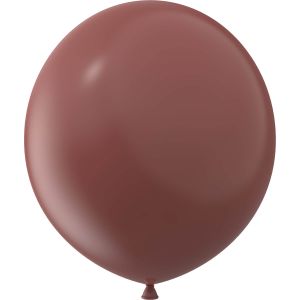 24" Style Velvet (5pcs) Luma Balloons