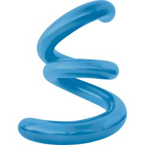 260 Essential Blue (50pcs) Luma Balloons