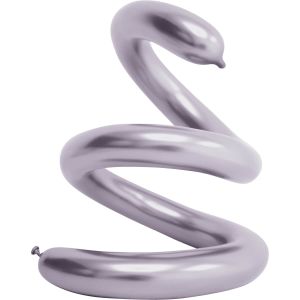 260 Lux Opal (50pcs) Luma Balloons