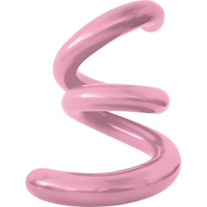 260 Style Baby Pink (50pcs) Luma Balloons
