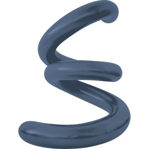 260 Style Deep Blue (50pcs) Luma Balloons