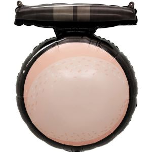 21" Compact Makeup Balloon