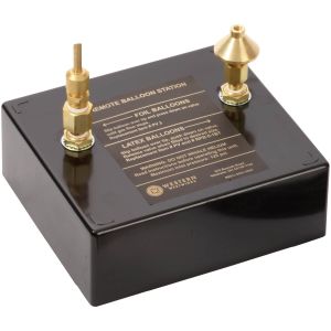 Countertop Dual Helium Inflator (No Hose)