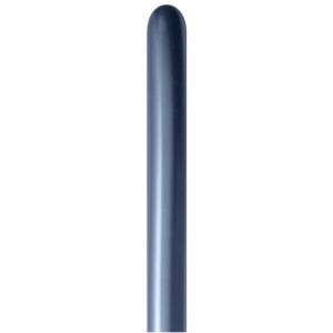 260 Reflex Galaxy Blue (50pcs) Sempertex Balloons