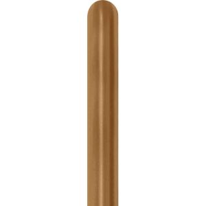 360 Fashion Mocha (50pcs) Sempertex Balloons
