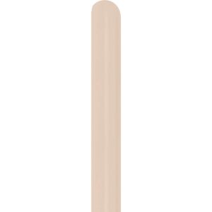 360 Pastel Matte Nude (50pcs) Sempertex Balloons