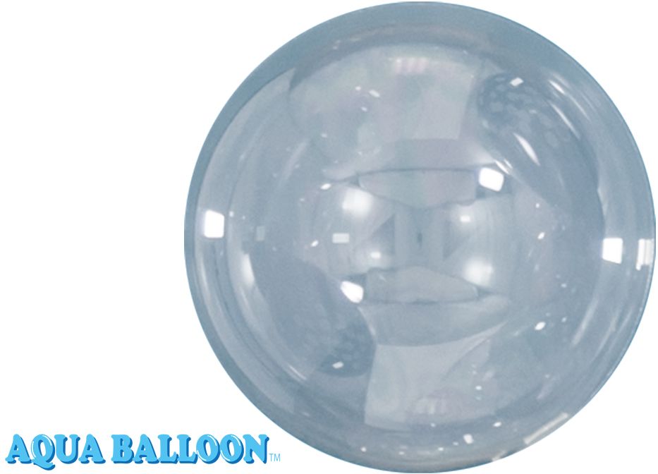 Aqua Balloon 09" (10pcs)