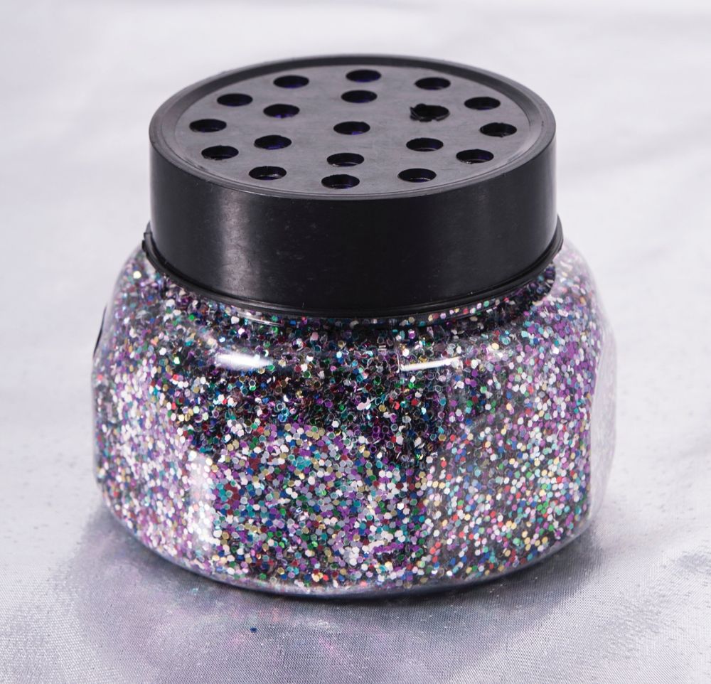 Glitter Jar Assortment (8oz)