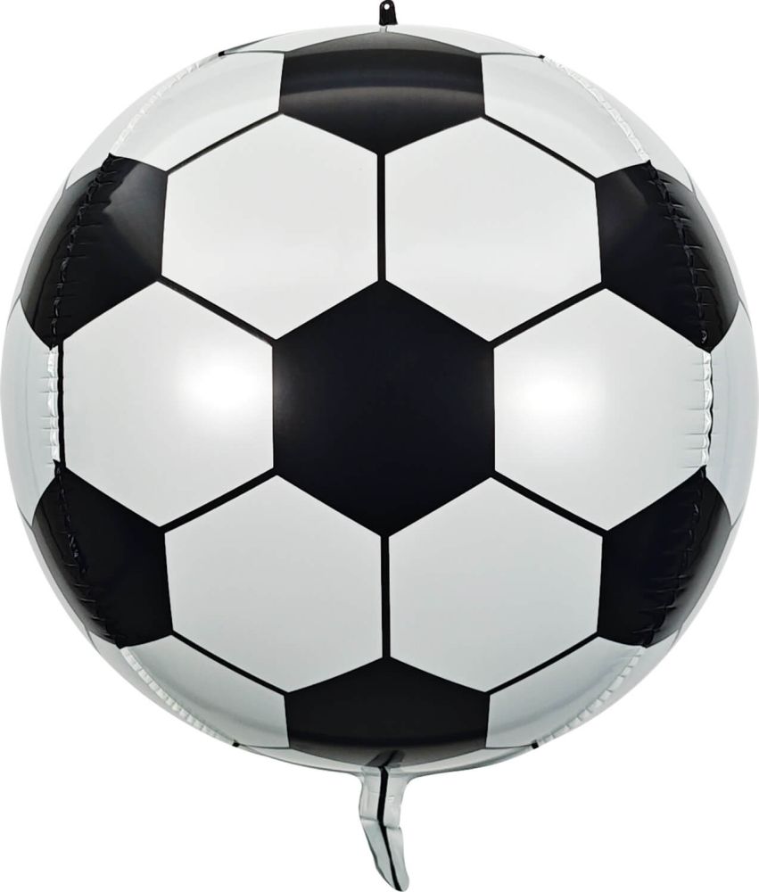 Orb 16" Soccer ball Balloon