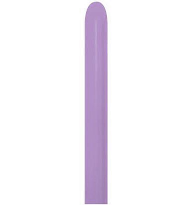 260 Fashion Lilac (50pcs) Sempertex Balloons