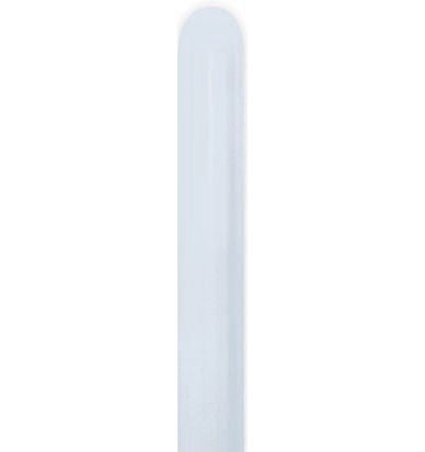 360 Fashion White (50pcs) Sempertex Balloons