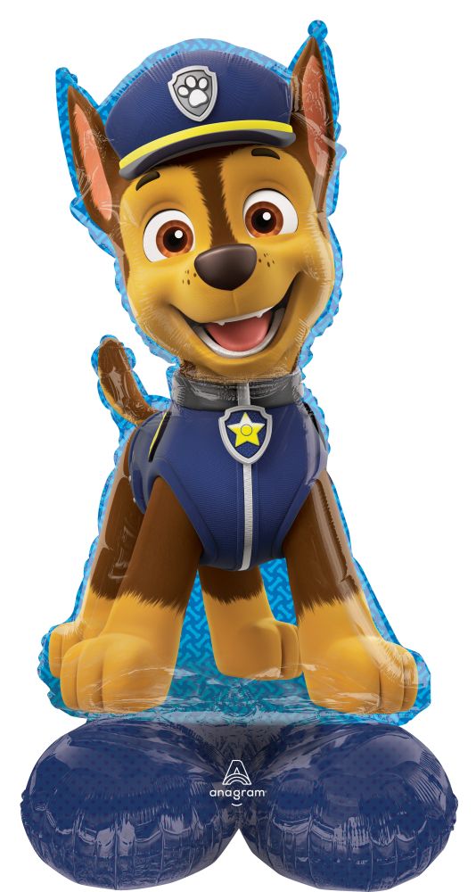AirLoonz Junior Paw Patrol Balloon