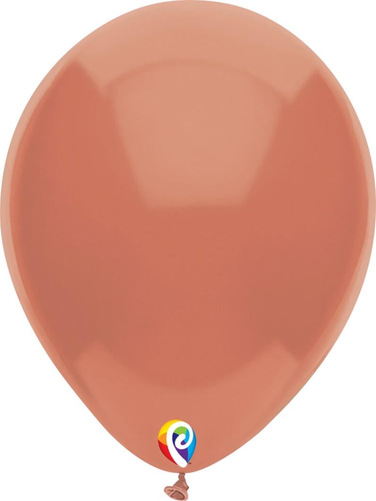 Funsational 12" Coral (15pcs) Balloons