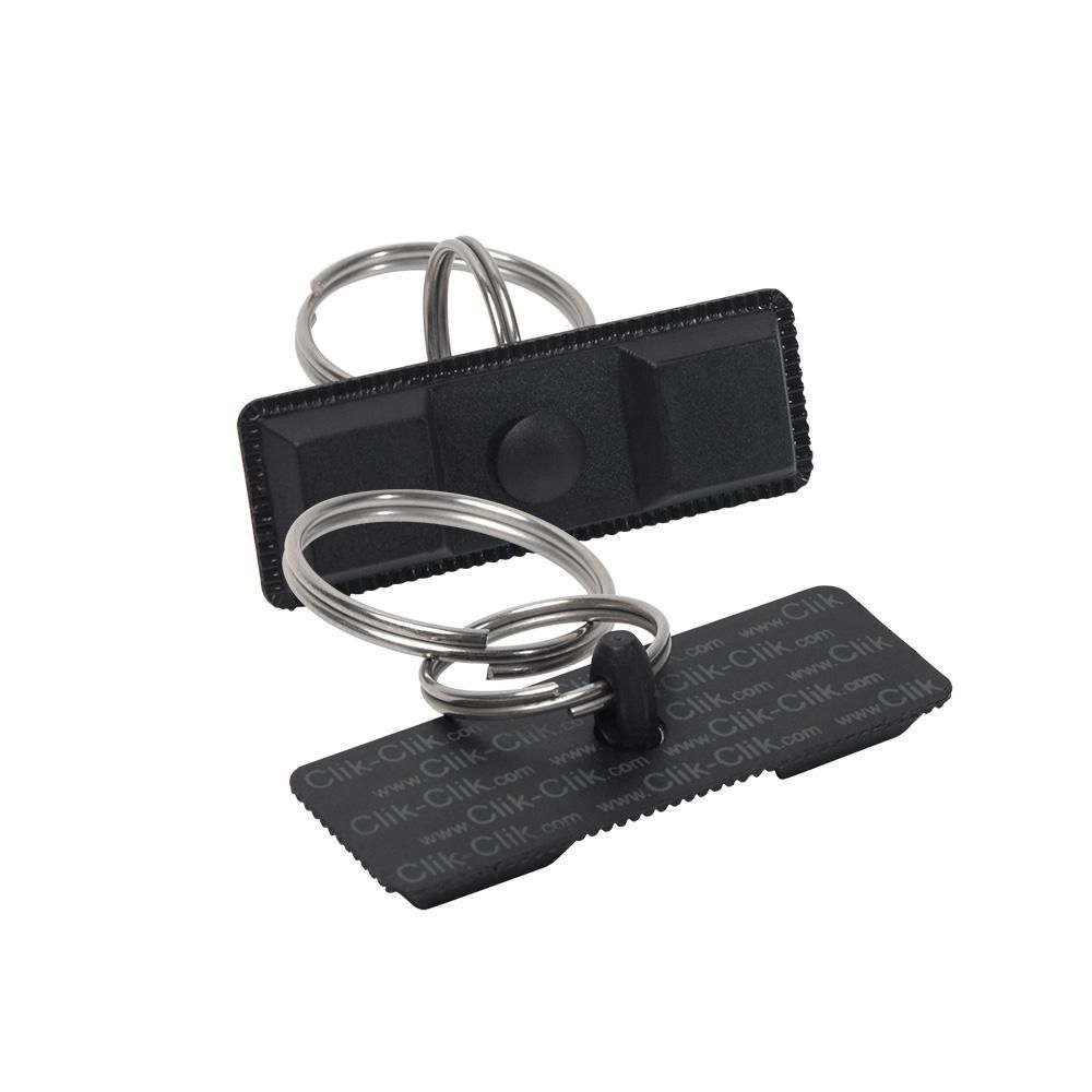 ClikMagnet 10lb Black (10pcs)