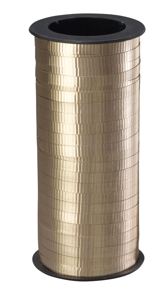 Curling Ribbon - Rose Gold