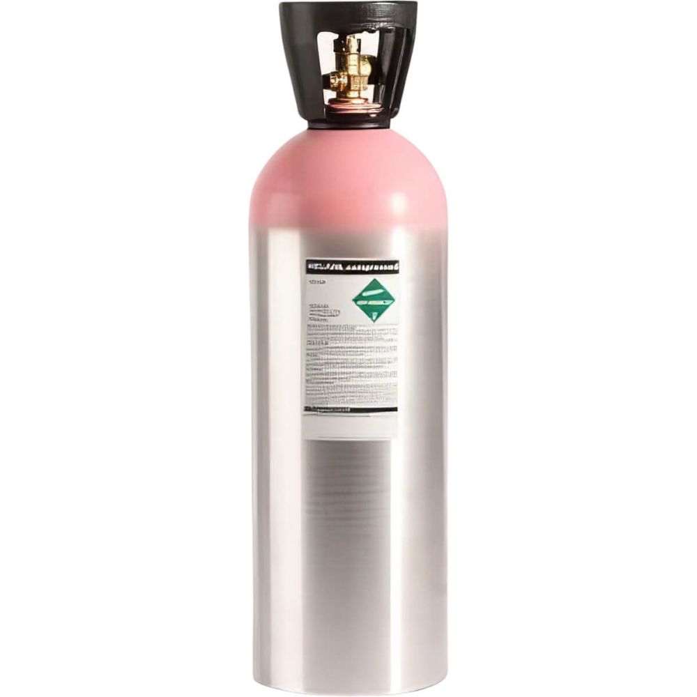 Helium Balloon Gas (55ft3) C Size UN1046 Compressed Gas 2.2